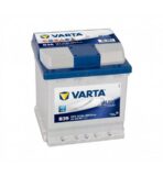 Blue Dynamic B35 42/Ч 542400039 542400039 VARTA