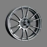 Ultraleggera 16/7 ET25 Crystal titanium WHS056974 OZ