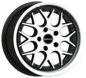 Диск R18 IW 8J 5х130 et55/71.6 SCORPION MLBMF 2216044 2216044 IWHEELZ