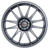 Superleggera 17/7 ET45 Oz race silver WHS068956 OZ