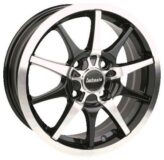 Диск R15 IW 6J 4х114.3 et46/67.1 COSMO BMF 2521465 2521465 IWHEELZ