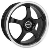 Диск R15 IW 6J 4х108 et18/65.1 SAMURAI MLМB 2025539 2025539 IWHEELZ