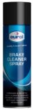 Очиститель тормозов Brake Cleaner Spray, 500 мл E701445500ML EUROL