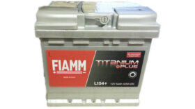 TITANIUM PLUS L154+ L154 FIAMM