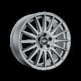 Superturismo GT 16/7 ET35 Grigio corsa black lettering WHS069854 OZ