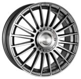 Диск R15 IW 5.5J 4х100 et45/54.1 SENSO GMMF 3000925 3000925 IWHEELZ