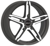 Диск R16 IW 6.5J 5х105 et39/56.6 GARDA GMMF 2214008 2214008 IWHEELZ