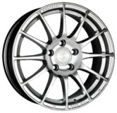 Диск R16 IW 6.5J 5х108 et52.5/63.4 TOKIO HS 2007048 2007048 IWHEELZ