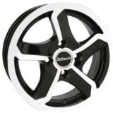 Диск R16 IW 6.5J 5х110 et37/65.1 SHARK BMF 2521559 521559 IWHEELZ