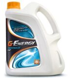 Антифриз Antifreeze SNF, 40 5л 2422210100 G-ENERGY