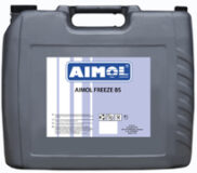 Охлаждающая жидкость Freeze BS 20л 14186 AIMOL