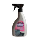 Очиститель обивки Interior Cleaner W55510 WYNN’S