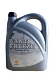 Антифриз Antifreeze Premix 50/50 (4л) 1042223 STATOIL