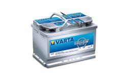 570901076B512 570901076 VARTA