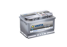 Start-Stop D54 65/Ч 565500065 565500065 VARTA