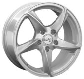 VW104 16/7,5 ET45 Sil WHS080298 LEGEARTIS