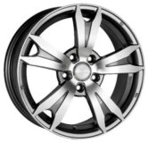 Диск R16 IW 6.5J 5х108 et50/63.4 DOSU GMMF 3000804 3000804 IWHEELZ