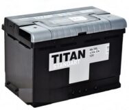 TITANST661630A TITANST661630A TITAN