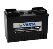 Promotive Black I4 110/Ч 610047068 610047068 VARTA