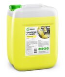 Очиститель салона «Universal-cleaner» 112103 GRASS