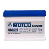 Silver Mega Calcium 75/Ч 575110072 575110072 MUTLU