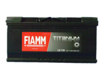 TITANIUM L6110 L6110 FIAMM