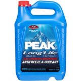 Long Life (Concentrate) PRE0R3 PEAK