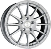 Диск R15 IW 5.5J 4х114.3 et40/66.1 TOKIO HS 2007014 2007014 IWHEELZ