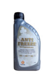 Антифриз концентрированный Antifreeze LL Concentrate (1л) 1042229 STATOIL