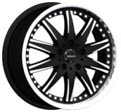 Диск R18 IW 8J 5х112 et38/66.6 VENDETTA MLMBMF 2217011 2217011 IWHEELZ