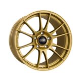 Ultraleggera 17/8 ET48 Race gold WHS029683 OZ