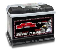 Silver 57025 57025 SZNAJDER