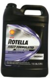 Rotella FULLY FORMULATED Coolant/Antifreeze WITH SCA Concentrate 021400018013 SHELL