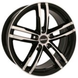 Диск R18 IW 8J 5х120 et47/72.6 ROCK BMF 1007605 1007605 IWHEELZ