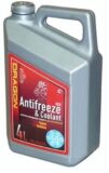 Antifreeze&Coolant DAFRED04 DRAGON