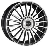 Диск R16 IW 6J 5х114.3 et54/67.1 SENSO MTBMF 3000987 3000987 IWHEELZ