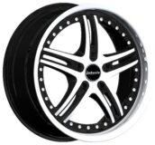 Диск R18 IW 8J 5х112 et38/57.1 WARRIOR MLBMF 2218010 2218010 IWHEELZ