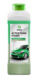 Бесконтактный шампунь «Active Foam Gel» 113140 GRASS