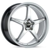 Crono HT 17/8 ET38 Crystal titanium WHS029740 OZ