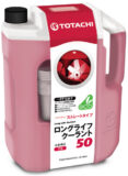 LLC Red 50% -37гр. C 4562374691506 TOTACHI