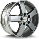 Диск R15 IW 6J 5х108 et52.5/63.4 FOR4 S 1000501 1000501 IWHEELZ