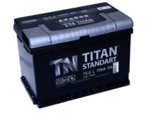 TITANST750700A TITANST750700A TITAN