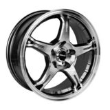 Диск R16 IW 6.5J 5х112 et50/57.1 BLADE GMMF 2521354 2521354 IWHEELZ