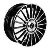 Диск R16 IW 6J 4х100 et52/54.1 SENSO BMF 3000930 3000930 IWHEELZ