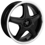 Диск R17 IW 6.5J 5х114.3 et45/60.1 RONDO MLMB 2071623 2071623 IWHEELZ