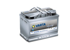 Start-Stop E45 70/Ч 570500065 570500065 VARTA