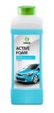 Бесконтактный шампунь «Active Foam Gel+» 113160 GRASS