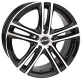 Диск R15 IW 6J 5х114.3 et45/60.1 ZOND+ BMF 2804309 2804309 IWHEELZ