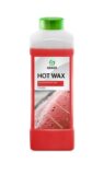 Горячий воск «Hot wax» 127100 GRASS