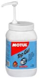 Гель-детергент для мытья рук. Цвет: розовый. 101909 MOTUL